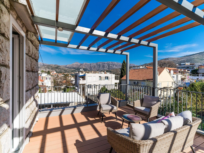 Others 5, Apartments BoNlux - Deluxe two bedroom Apartment With Terrace, Dubrovnik