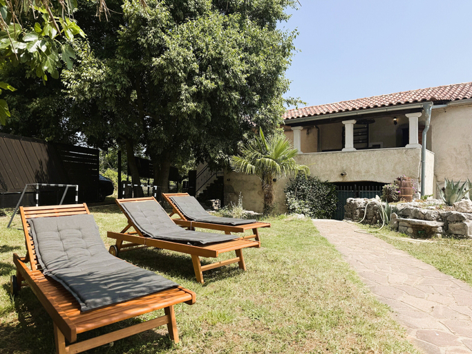 Others 2, House Risika - Wellness & Privacy, Vrbnik