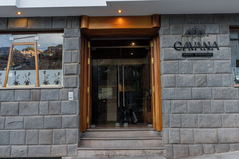 Exterior & Views 2, Cavana Hotel Boutique Cusco, Cusco