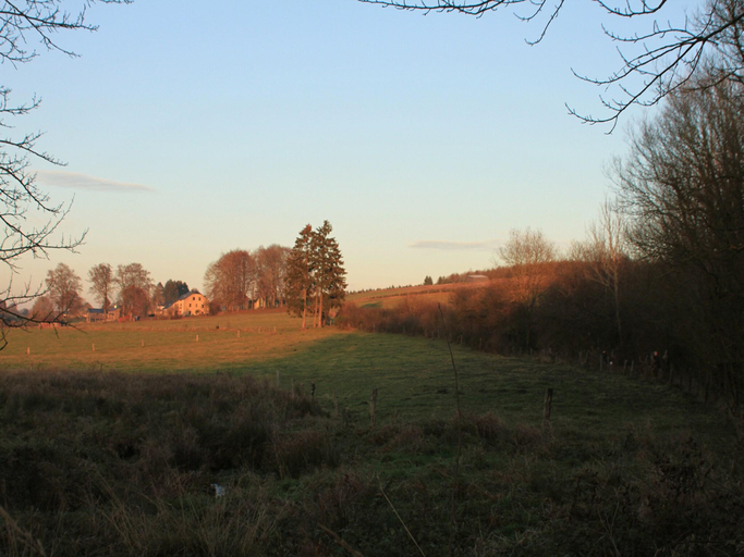 Others 5, Ardennes Stay for 18 guests, Luxembourg