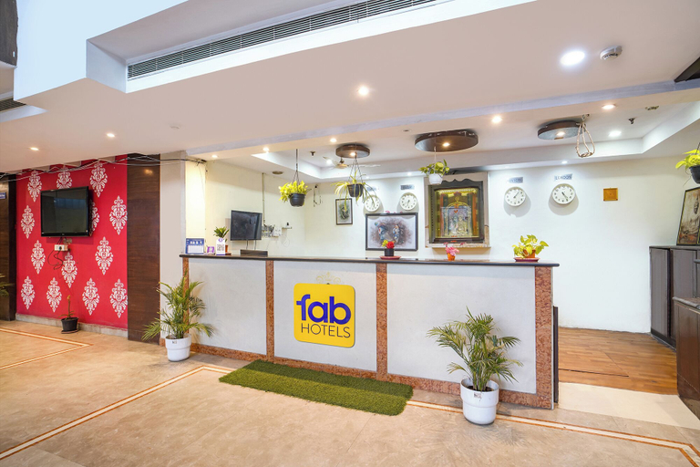 Others 5, Fabhotel Namo Stay Inn, Ranga Reddy