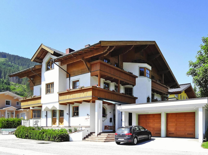 Exterior & Views 1, Apartment in Filzmoos near Ski Amade, Sankt Johann im Pongau