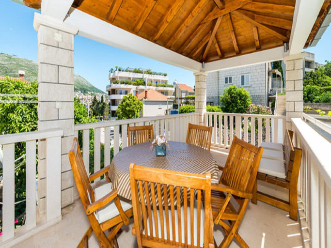 Others 4, Apartment Vulicevic A1, Dubrovnik