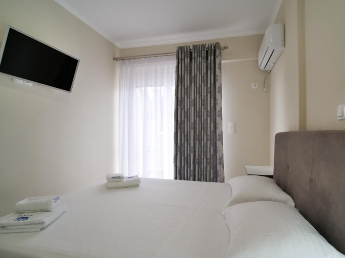 Bedroom 3, Himararoyalhotel, Vlorës