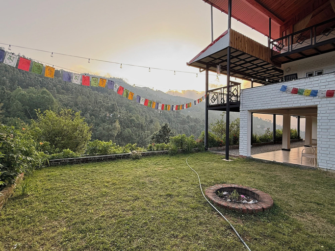 Others 5, The Hermit's Getaway, Nainital