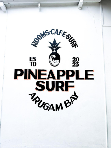 Others 3, Pineapple Surf Arugambay, Pothuvil