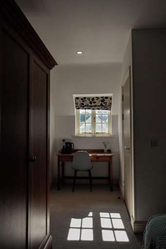 Others 5, The Dashwood Hotel by Aziz, Oxfordshire
