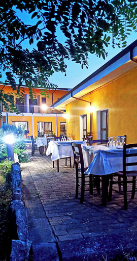 Exterior & Views 2, Su Arghentu Country Hotel, Sassari