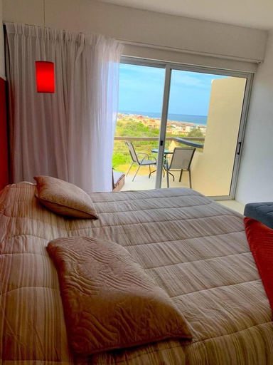 Bedroom 2, Terrazas de la Viuda, n.a289