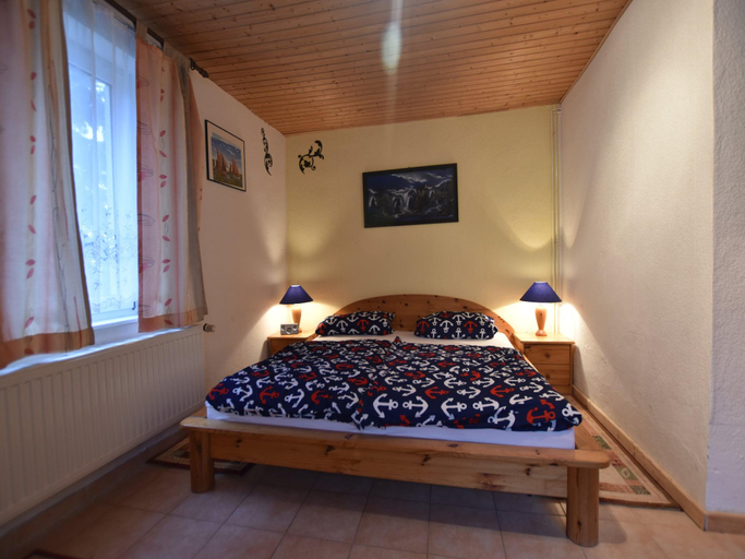 Bedroom 2, Bungalow in StoveBoiensdorf, Nordwestmecklenburg
