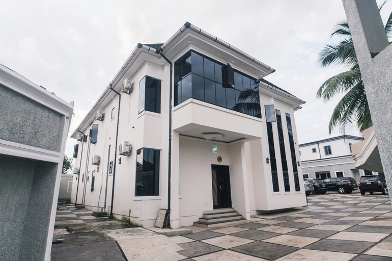 Exterior & Views 2, Another home hotels nig. Ltd, Owerri Municipal