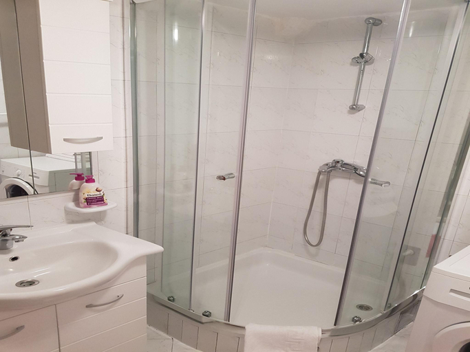 Others 2, Apartments Minerva - One Bedroom Apartment A2, Dubrovnik