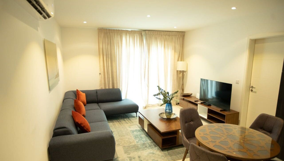 Others 5, Lennox Luxury Suites by Cozy, Accra