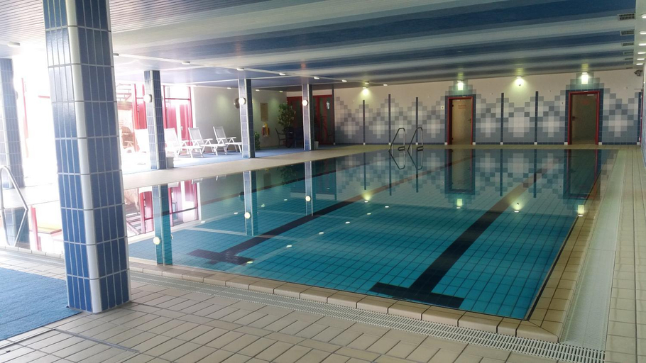 Sport & Beauty 3, Hessen Hotelpark Hohenroda, Hersfeld-Rotenburg