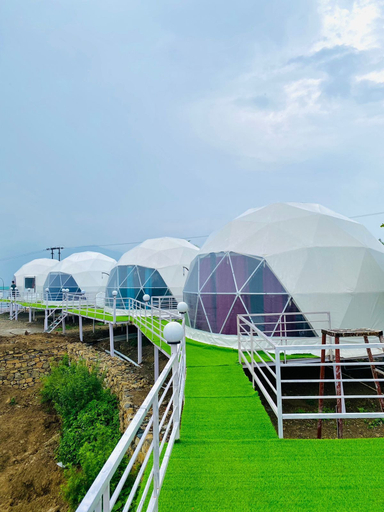 Others 5, HR 26 Hotels & Resorts, Tehri Garhwal