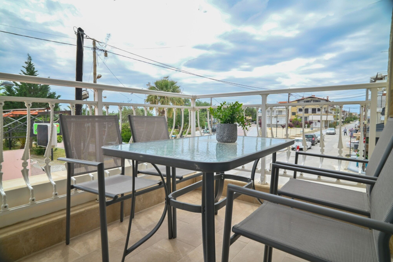 Others 5, Tommy Seafront No 2 by Rentalspro - Nea Flogita, Central Macedonia