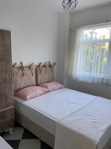 Others 5, AĞA KONUK EVİ, Gökçeada