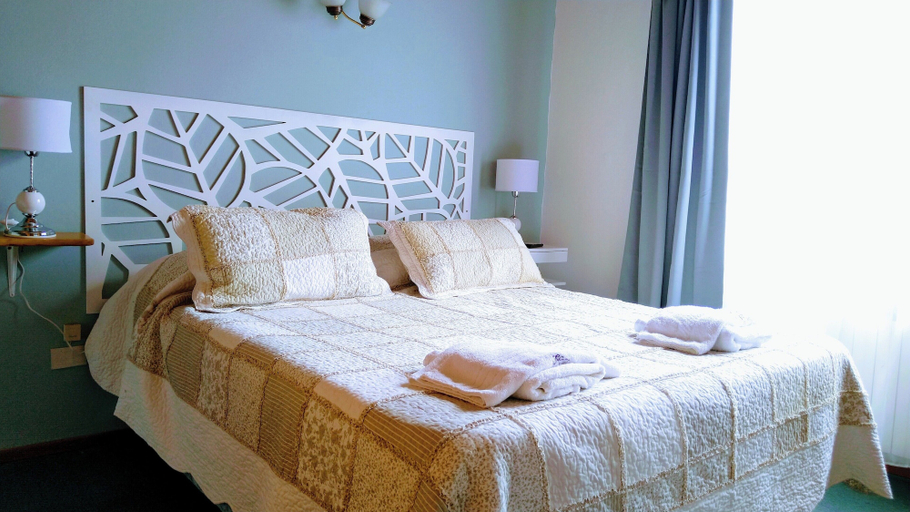 Bedroom, Costa Soñada, Lacar
