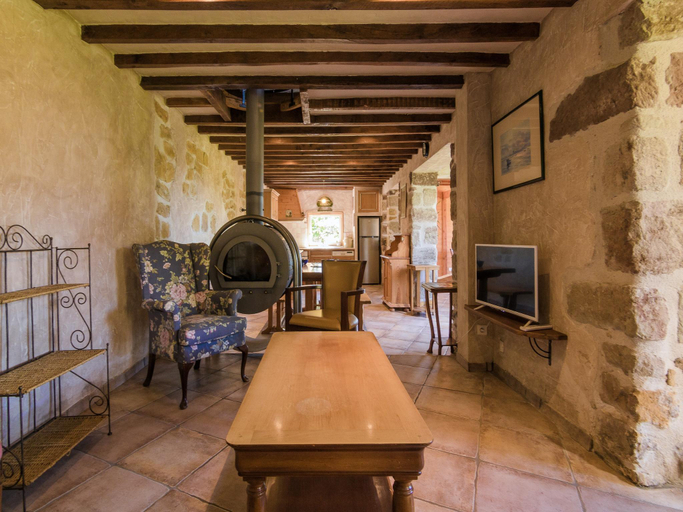 Food & Drinks 4, Modern holiday home with swimming pool, Corrèze