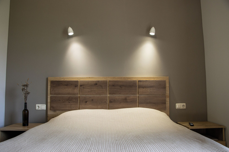 Bedroom 2, Artanish beach resort
