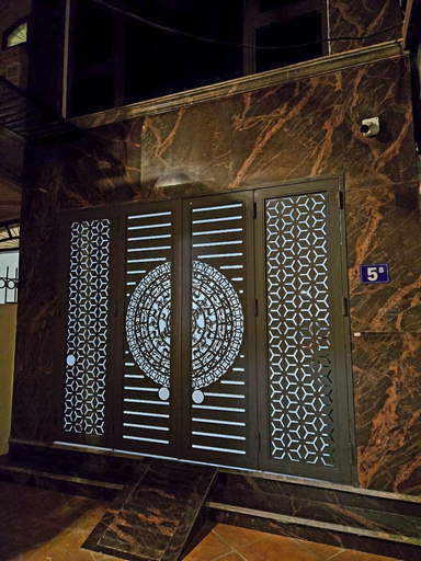 Exterior & Views, Hea Home, Tây Hồ