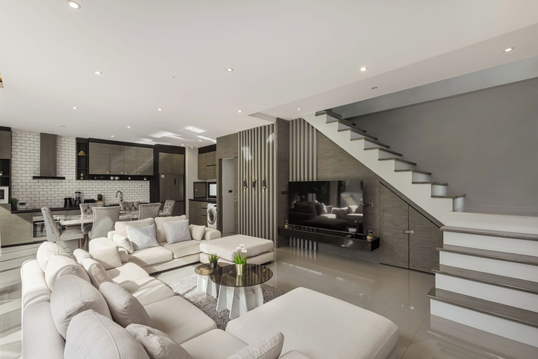 Others 5, 3-Bedroom Wallaya pool villa in Bangtao, Phuket Island