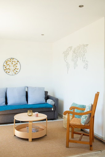 Others 2, Appartement cosy - Guer-Coëtquidan, Morbihan