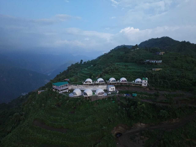Others 5, HR 26 Hotels & Resorts, Tehri Garhwal