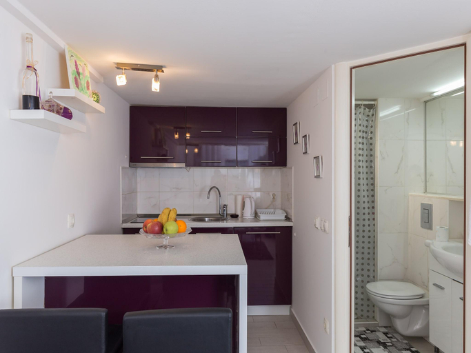 Others 4, Studio Adriatic View - Studio Apartment with Sea View, Dubrovnik