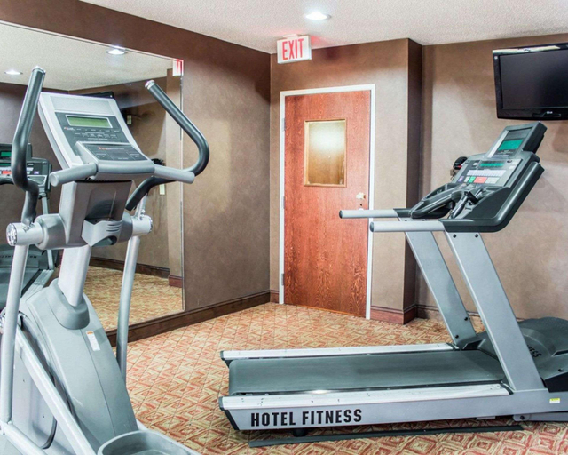 Others 5, Quality Inn Raleigh Downtown, Wake