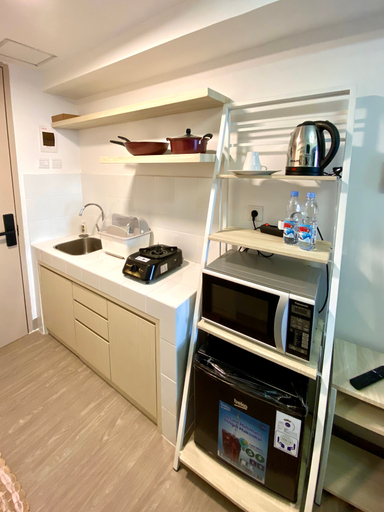 Others 2, Tokyo Riverside Apartment Modern at PIK 2 by TYAFY Living, Tangerang