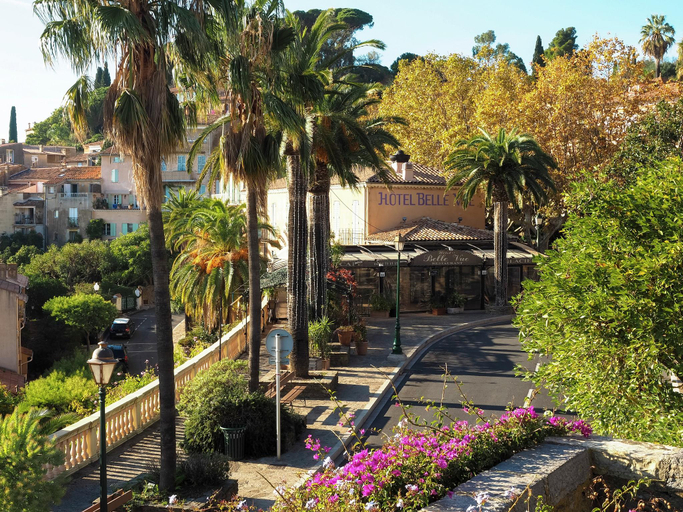 Others 3, Holiday Home in Bormes with Private Pool, Var