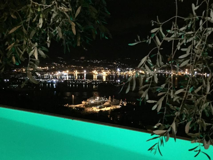 Sport & Beauty 5, Le Ville Relais, La Spezia