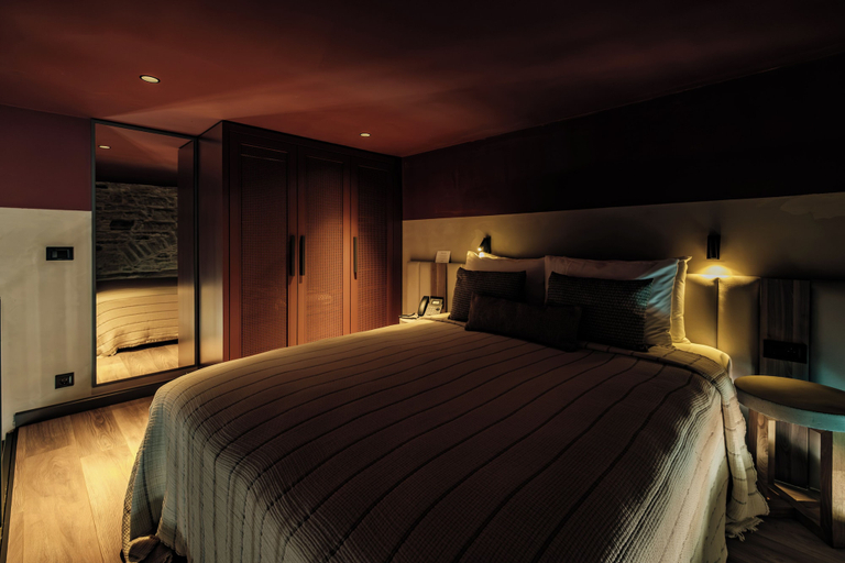 Bedroom 5, Lecole Hotel By Cityloft (Adults only 12+), Foça