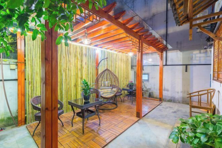Others 5, Duyun Yuxiang Inn, Suzhou