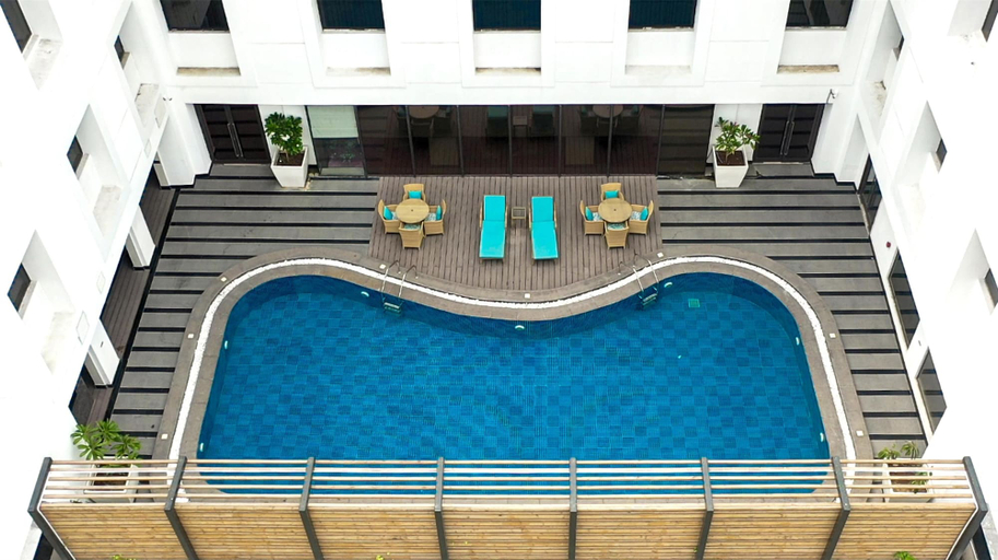 Sport & Beauty 3, Park Plaza Jalandhar, Jalandhar