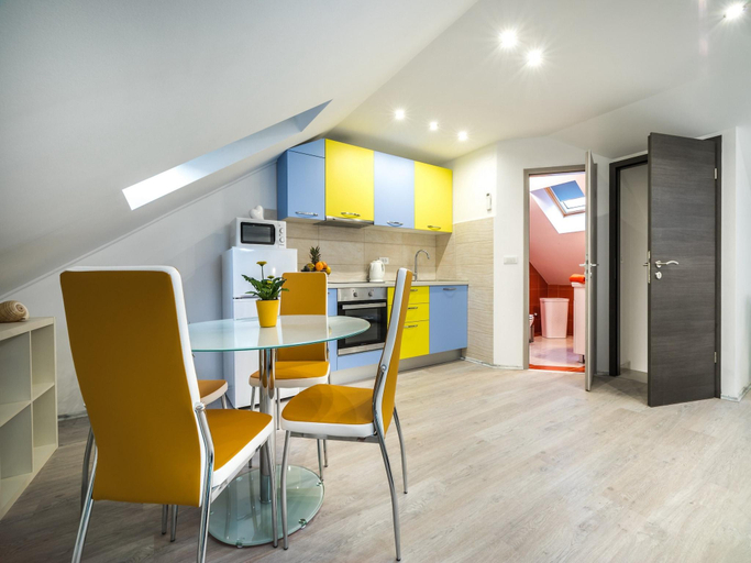 Others 5, Apartments & Rooms Sunshine Home - Studio Apartment, Vela Luka