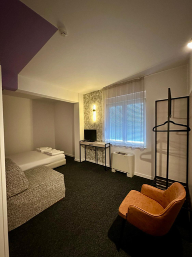 Bedroom 2, Hotel Acimovic, Trebinje