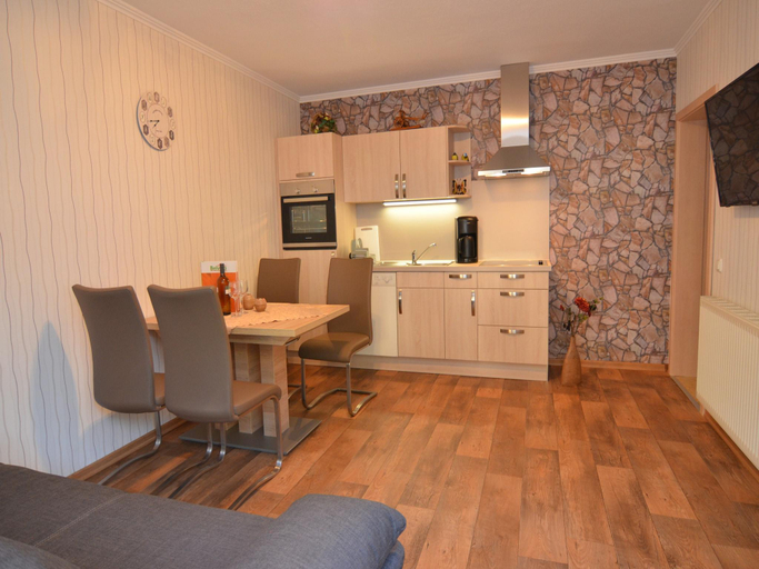 Others 3, Gemutliche Ferienwohnung in Medebach, Hochsauerlandkreis