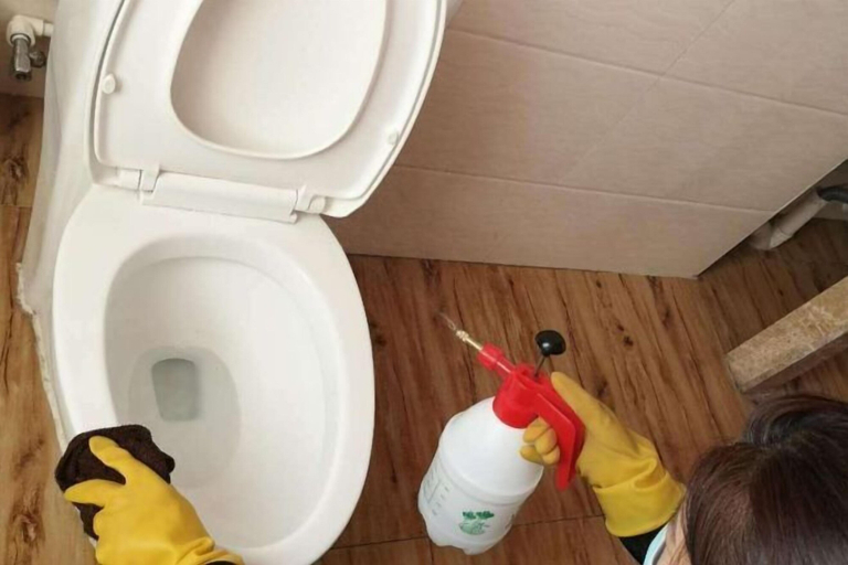 Bathroom 4, Jiatianxia Business Hotel, Pingliang