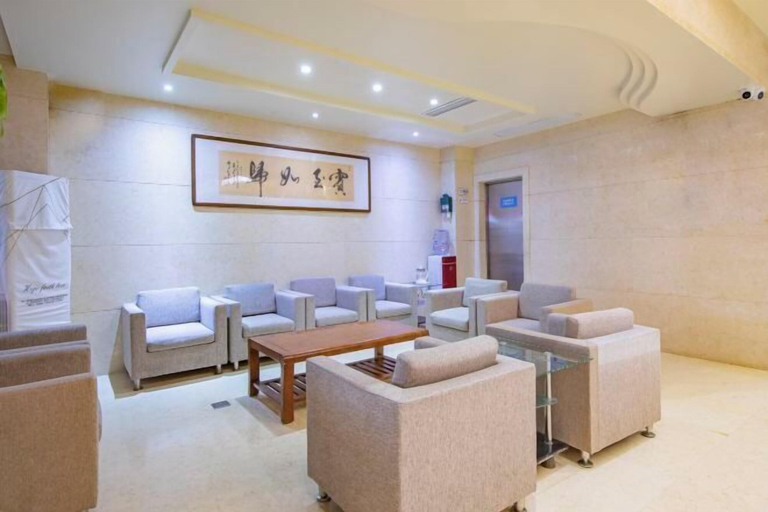 Others 5, Pingtan Dongfushan Hotel, Fuzhou