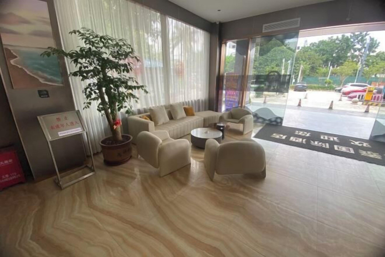 Others 5, Antai International Hotel (Zhongkai Bus Terminal Store), Huizhou