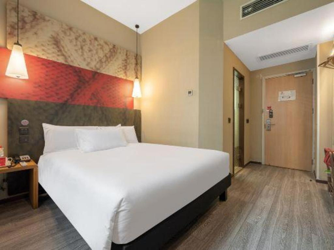Bedroom 3, Ibis Hotel (Xiamen Railway Station), Xiamen