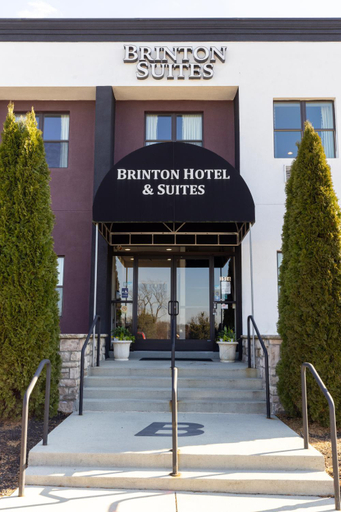 Exterior & Views 1, Brinton Suites, Delaware