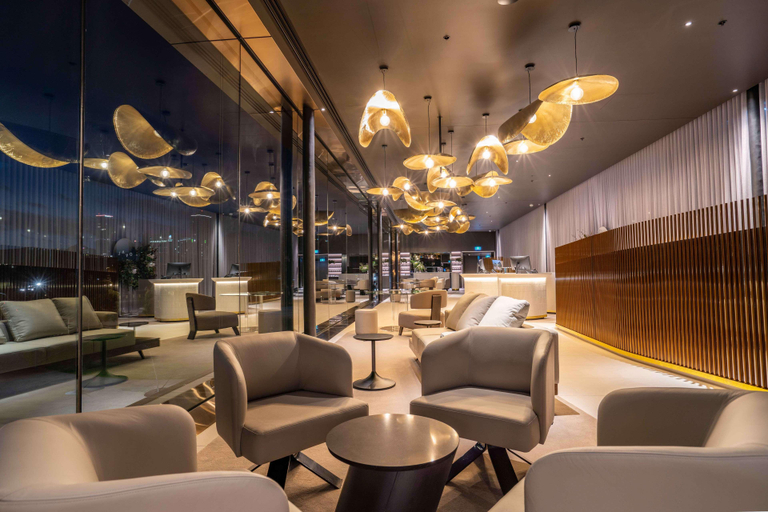 Public Area 4, Oval Hotel at Adelaide Oval, Adelaide