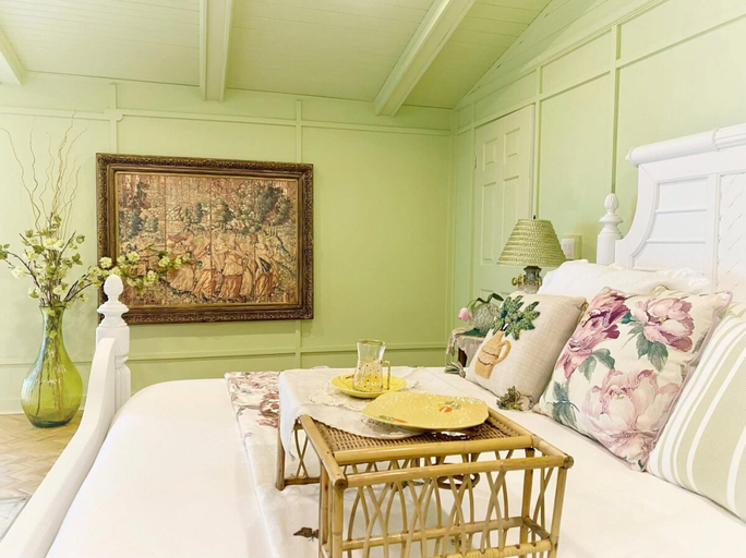 Bedroom 4, On the Rocks - the Perfect Family Getaway, Lake Hurron