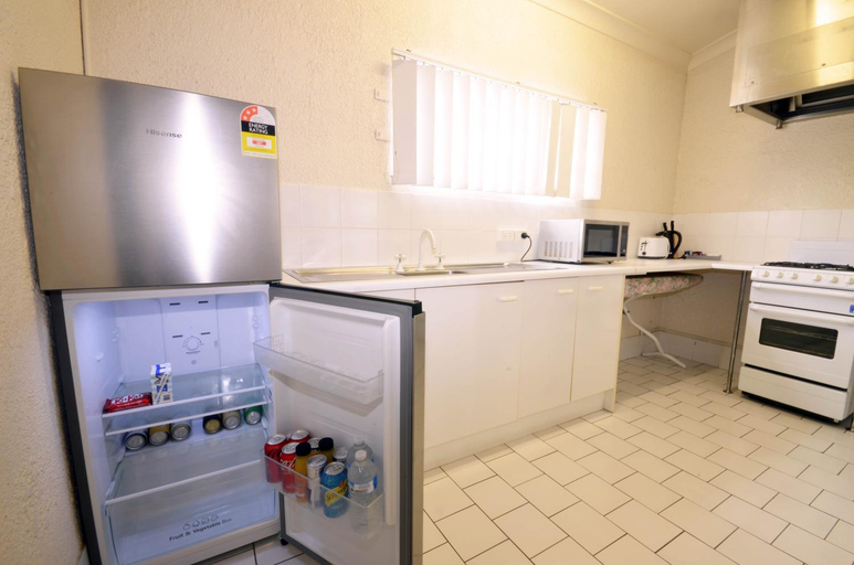 Others 5, Boulevarde Motor Inn, Wagga Wagga - Pt A
