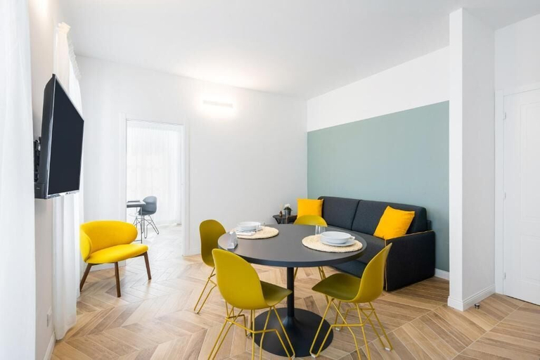 Others 4, JOIVY Premium Apartments Trieste Mazzini, Trieste