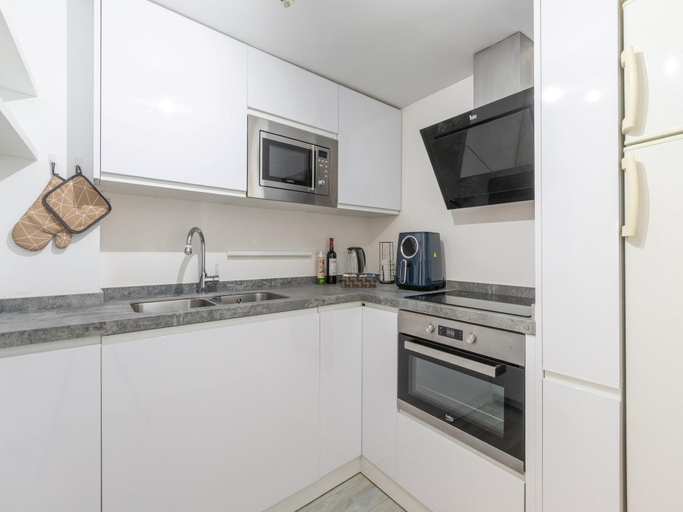3, Alto Del Pinar - Apartment In Torremolinos, Málaga
