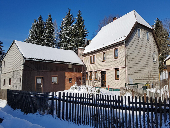 Others 4, Ferienwohnung in Benneckenstein, Harz